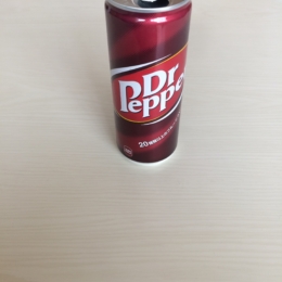 Dr Pepper