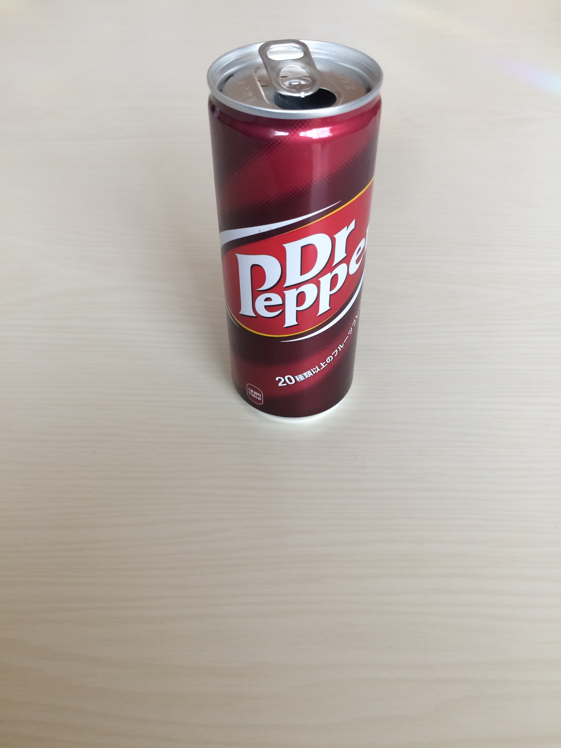 Dr Pepper